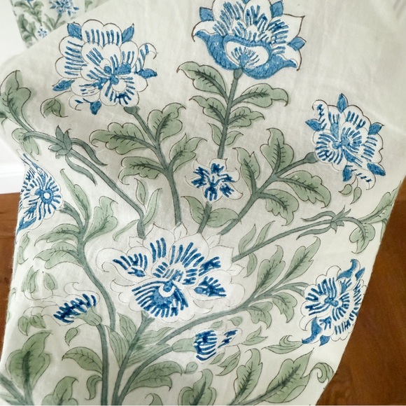 Juliet Dunn London Tie Shoulder Dress - Picture 6 of 13